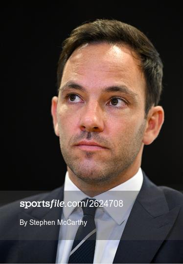 FAI Media Briefing FAI Media Briefing