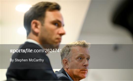 FAI Media Briefing FAI Media Briefing