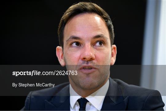 FAI Media Briefing FAI Media Briefing
