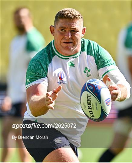 Ireland Captain's Run Ireland Captain's Run