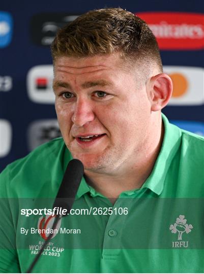 Ireland Captain's Run Ireland Captain's Run