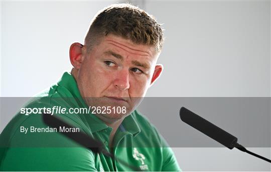 Ireland Captain's Run Ireland Captain's Run