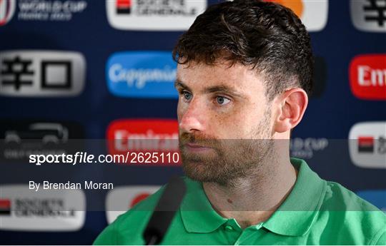 Ireland Captain's Run Ireland Captain's Run