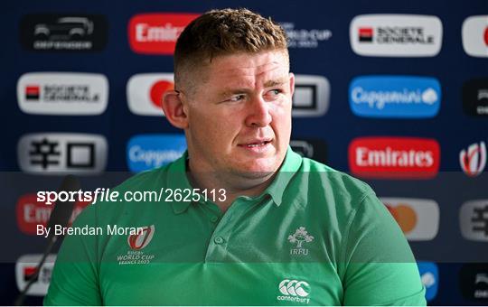 Ireland Captain's Run Ireland Captain's Run