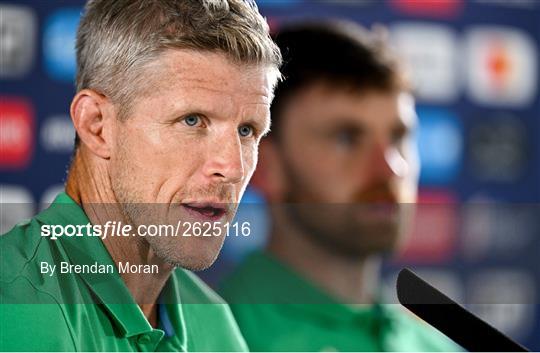 Ireland Captain's Run Ireland Captain's Run