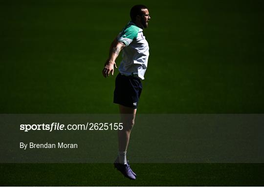 Ireland Captain's Run Ireland Captain's Run