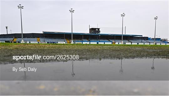 Drogheda United v Bohemians - Sports Direct Men’s FAI Cup Quarter-Final Drogheda United v Bohemians - Sports Direct Men’s FAI Cup Quarter-Final