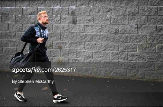 Derry City v Shamrock Rovers - SSE Airtricity Men's Premier Division Derry City v Shamrock Rovers - SSE Airtricity Men's Premier Division