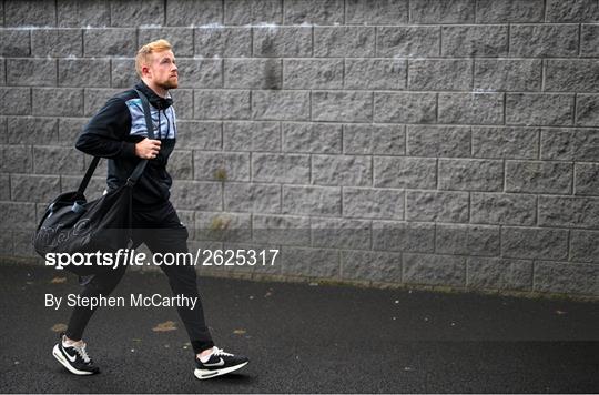 Derry City v Shamrock Rovers - SSE Airtricity Men's Premier Division