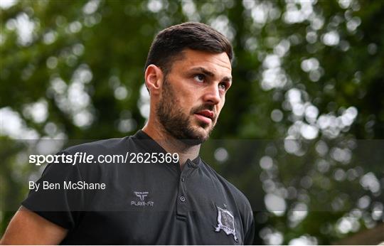 Galway United v Dundalk - Sports Direct Men’s FAI Cup Quarter-Final