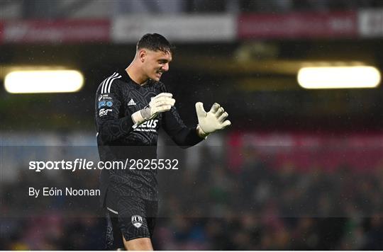 Cork City v Wexford - Sports Direct Men’s FAI Cup Quarter-Final Cork City v Wexford - Sports Direct Men’s FAI Cup Quarter-Final