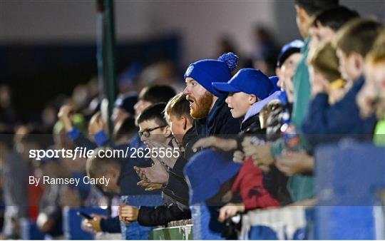 Finn Harps v St Patrick's Athletic - Sports Direct Men’s FAI Cup Quarter-Final Finn Harps v St Patrick's Athletic - Sports Direct Men’s FAI Cup Quarter-Final