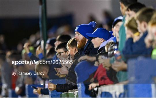 Finn Harps v St Patrick's Athletic - Sports Direct Men’s FAI Cup Quarter-Final