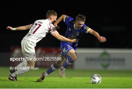 Waterford v Cobh Ramblers - SSE Airtricity Men's First Division