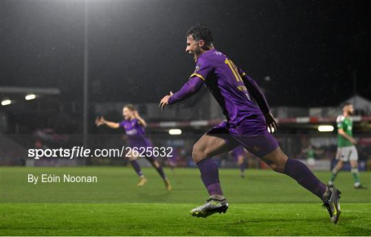 Cork City v Wexford - Sports Direct Men’s FAI Cup Quarter-Final Cork City v Wexford - Sports Direct Men’s FAI Cup Quarter-Final