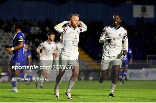 Waterford v Cobh Ramblers - SSE Airtricity Men's First Division Waterford v Cobh Ramblers - SSE Airtricity Men's First Division