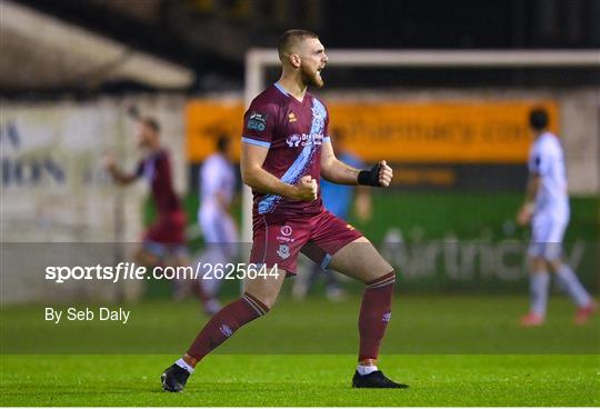 Drogheda United v Bohemians - Sports Direct Men’s FAI Cup Quarter-Final Drogheda United v Bohemians - Sports Direct Men’s FAI Cup Quarter-Final