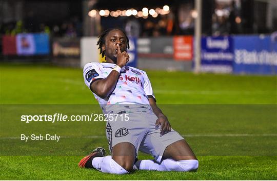 Drogheda United v Bohemians - Sports Direct Men’s FAI Cup Quarter-Final Drogheda United v Bohemians - Sports Direct Men’s FAI Cup Quarter-Final