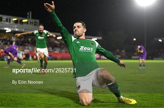 Cork City v Wexford - Sports Direct Men’s FAI Cup Quarter-Final Cork City v Wexford - Sports Direct Men’s FAI Cup Quarter-Final