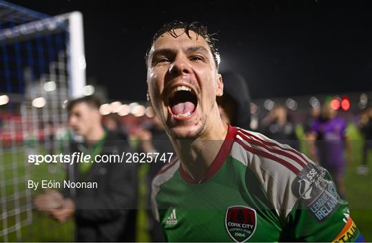Cork City v Wexford - Sports Direct Men’s FAI Cup Quarter-Final Cork City v Wexford - Sports Direct Men’s FAI Cup Quarter-Final