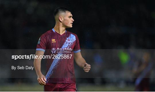 Drogheda United v Bohemians - Sports Direct Men’s FAI Cup Quarter-Final