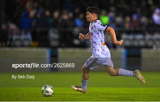 Drogheda United v Bohemians - Sports Direct Men’s FAI Cup Quarter-Final Drogheda United v Bohemians - Sports Direct Men’s FAI Cup Quarter-Final