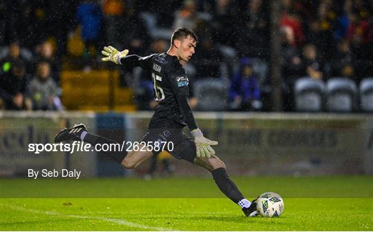 Drogheda United v Bohemians - Sports Direct Men’s FAI Cup Quarter-Final Drogheda United v Bohemians - Sports Direct Men’s FAI Cup Quarter-Final