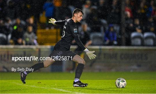 Drogheda United v Bohemians - Sports Direct Men’s FAI Cup Quarter-Final