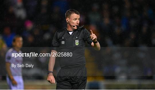 Drogheda United v Bohemians - Sports Direct Men’s FAI Cup Quarter-Final Drogheda United v Bohemians - Sports Direct Men’s FAI Cup Quarter-Final