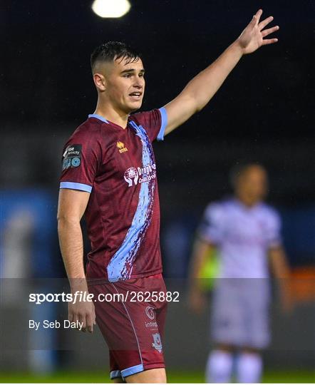 Drogheda United v Bohemians - Sports Direct Men’s FAI Cup Quarter-Final Drogheda United v Bohemians - Sports Direct Men’s FAI Cup Quarter-Final