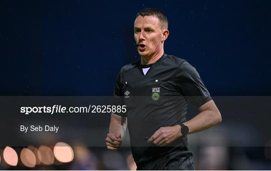 Drogheda United v Bohemians - Sports Direct Men’s FAI Cup Quarter-Final Drogheda United v Bohemians - Sports Direct Men’s FAI Cup Quarter-Final