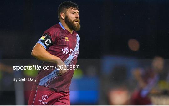 Drogheda United v Bohemians - Sports Direct Men’s FAI Cup Quarter-Final Drogheda United v Bohemians - Sports Direct Men’s FAI Cup Quarter-Final