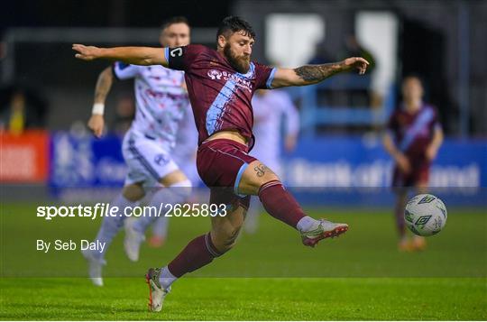 Drogheda United v Bohemians - Sports Direct Men’s FAI Cup Quarter-Final Drogheda United v Bohemians - Sports Direct Men’s FAI Cup Quarter-Final