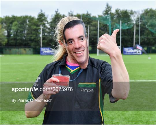 LGFA/Sports Direct Gaelic4Mothers&Others National Blitz Day LGFA/Sports Direct Gaelic4Mothers&Others National Blitz Day