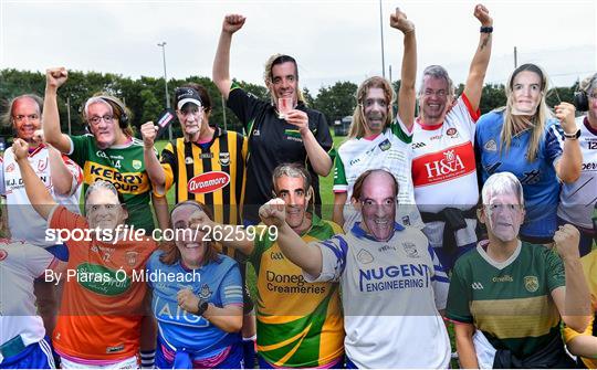 LGFA/Sports Direct Gaelic4Mothers&Others National Blitz Day