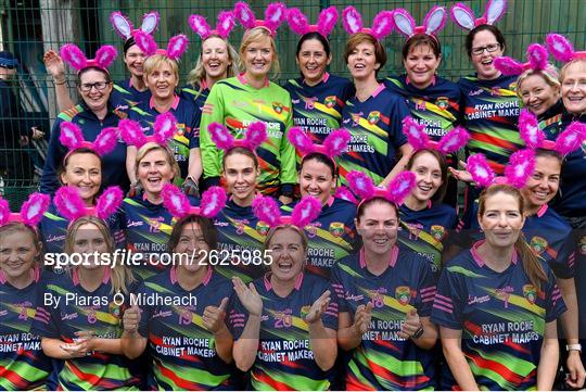 LGFA/Sports Direct Gaelic4Mothers&Others National Blitz Day LGFA/Sports Direct Gaelic4Mothers&Others National Blitz Day