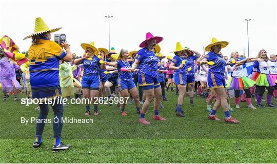 LGFA/Sports Direct Gaelic4Mothers&Others National Blitz Day LGFA/Sports Direct Gaelic4Mothers&Others National Blitz Day