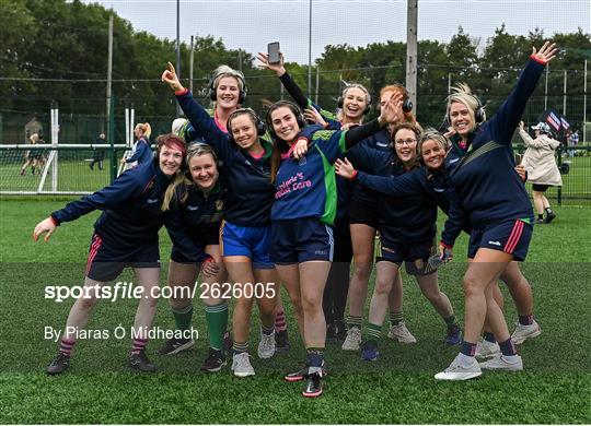 LGFA/Sports Direct Gaelic4Mothers&Others National Blitz Day LGFA/Sports Direct Gaelic4Mothers&Others National Blitz Day