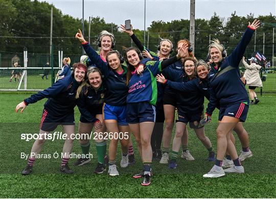 LGFA/Sports Direct Gaelic4Mothers&Others National Blitz Day