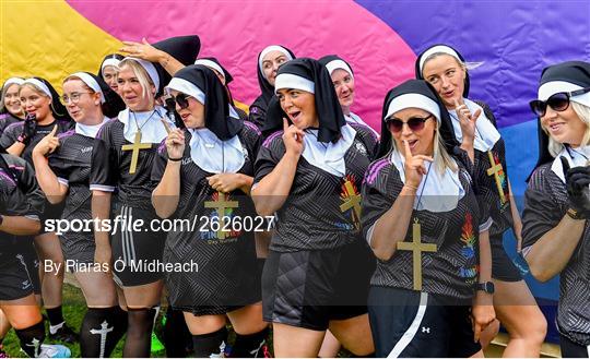 LGFA/Sports Direct Gaelic4Mothers&Others National Blitz Day LGFA/Sports Direct Gaelic4Mothers&Others National Blitz Day