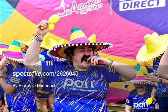 LGFA/Sports Direct Gaelic4Mothers&Others National Blitz Day