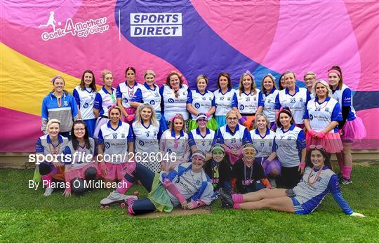 LGFA/Sports Direct Gaelic4Mothers&Others National Blitz Day LGFA/Sports Direct Gaelic4Mothers&Others National Blitz Day