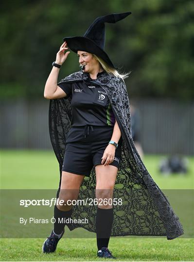 LGFA/Sports Direct Gaelic4Mothers&Others National Blitz Day