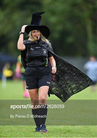 LGFA/Sports Direct Gaelic4Mothers&Others National Blitz Day LGFA/Sports Direct Gaelic4Mothers&Others National Blitz Day