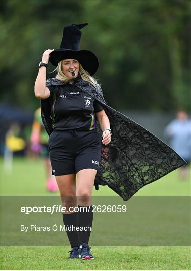 LGFA/Sports Direct Gaelic4Mothers&Others National Blitz Day