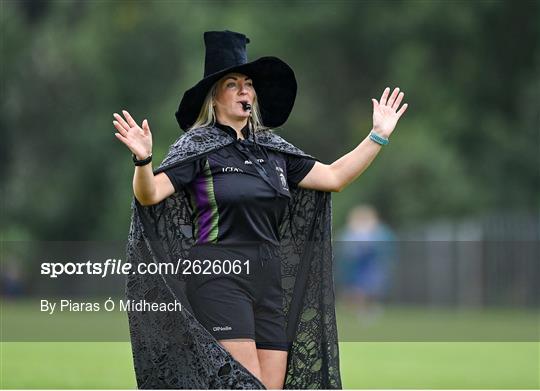 LGFA/Sports Direct Gaelic4Mothers&Others National Blitz Day