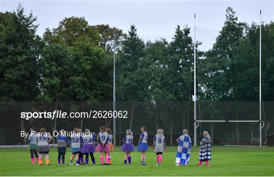 LGFA/Sports Direct Gaelic4Mothers&Others National Blitz Day LGFA/Sports Direct Gaelic4Mothers&Others National Blitz Day