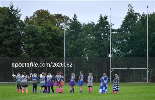 LGFA/Sports Direct Gaelic4Mothers&Others National Blitz Day