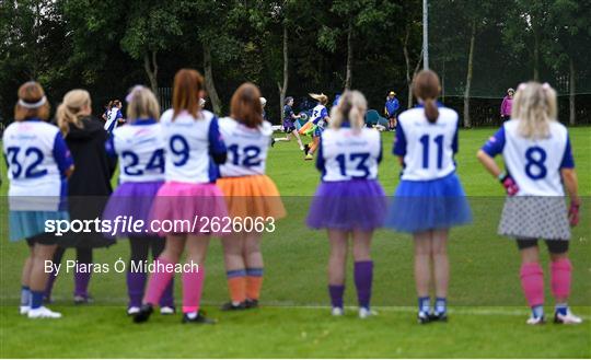 LGFA/Sports Direct Gaelic4Mothers&Others National Blitz Day