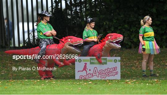 LGFA/Sports Direct Gaelic4Mothers&Others National Blitz Day